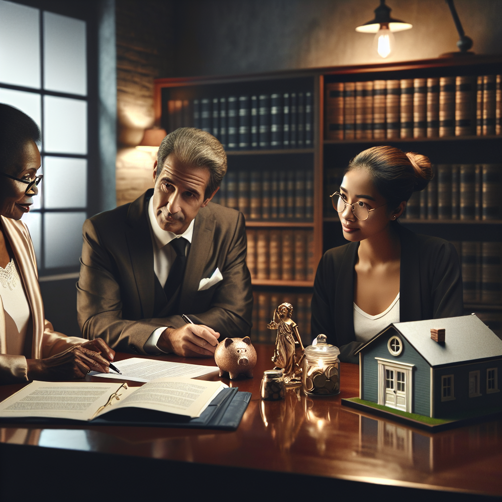 The Role of Trust Attorneys: Why Professional Guidance Matters in ...